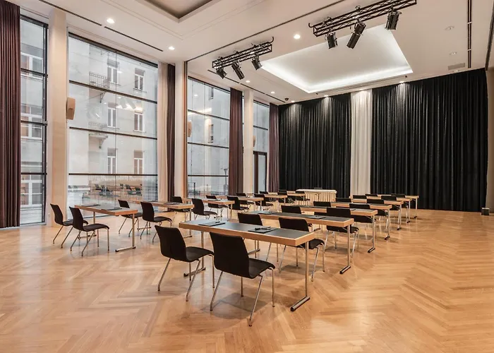 Grand Union Eurostars