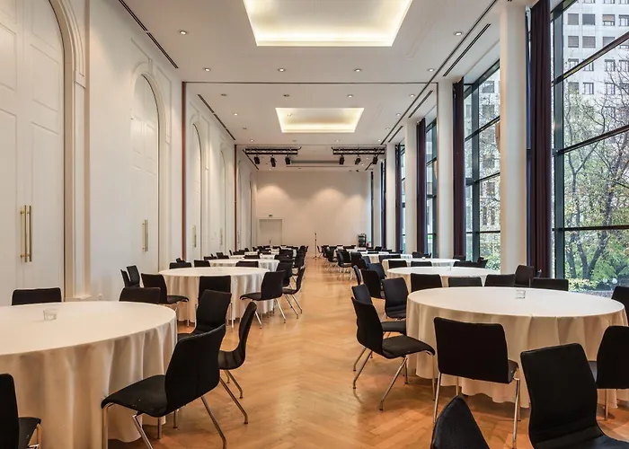 Grand Union Eurostars 4*