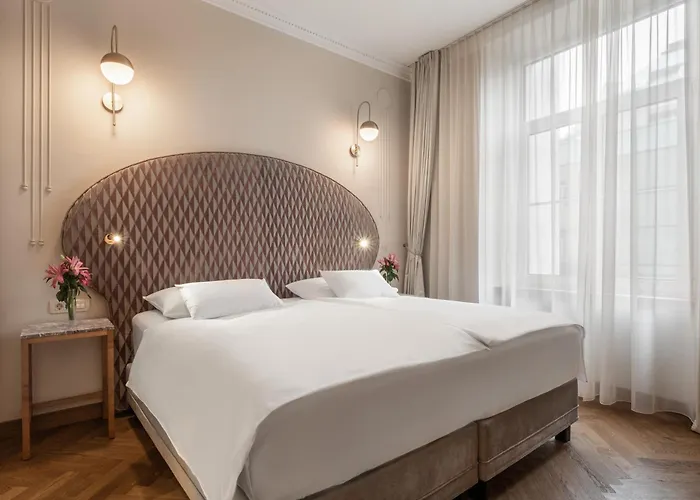 Hotel Grand Union Eurostars