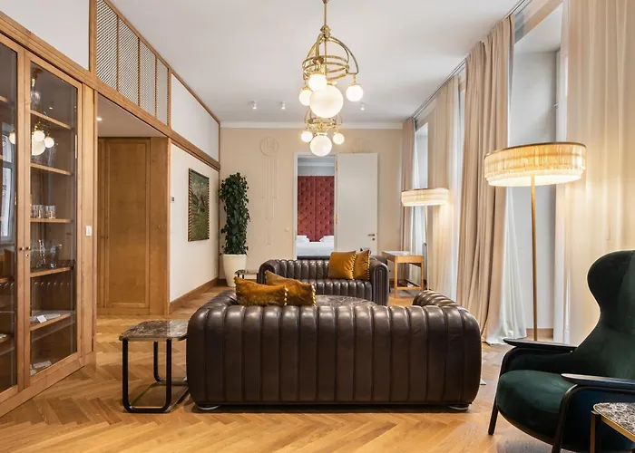 Grand Union Eurostars Hotel