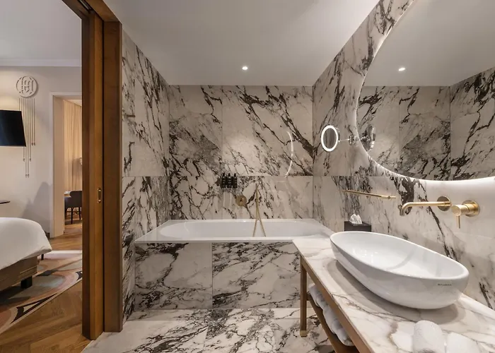 酒店 Grand Union Eurostars 4*