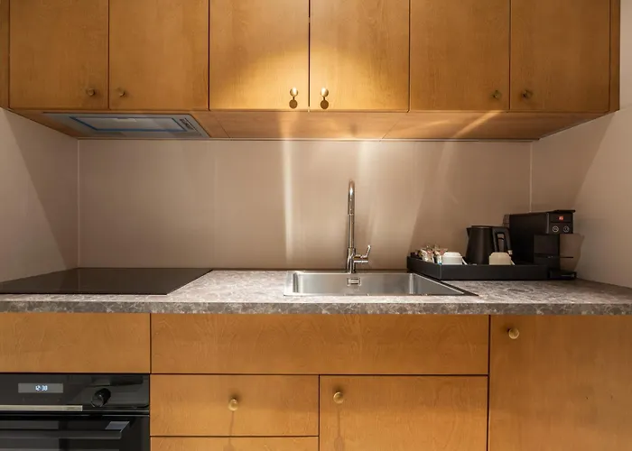 Grand Union Eurostars 酒店 4*