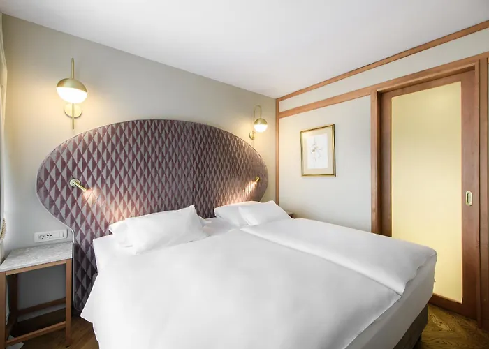 Grand Union Eurostars 卢布尔雅那