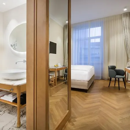 Grand Union Eurostars