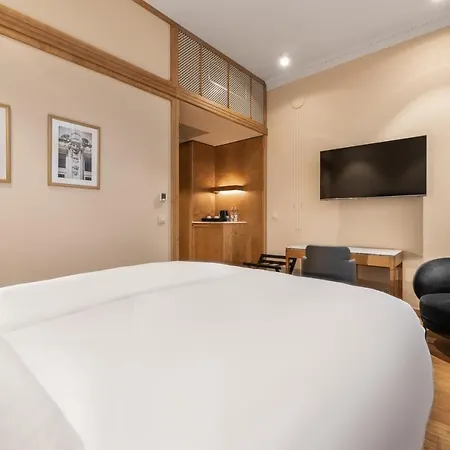 Grand Union Eurostars Hotel