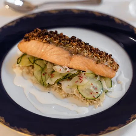 Grand Union Eurostars 호텔