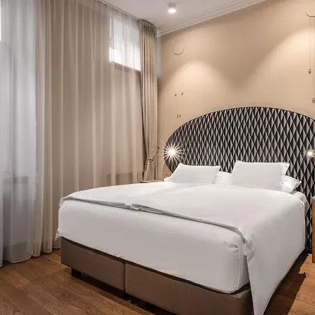 Hotel Grand Union Eurostars