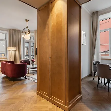 Grand Union Eurostars