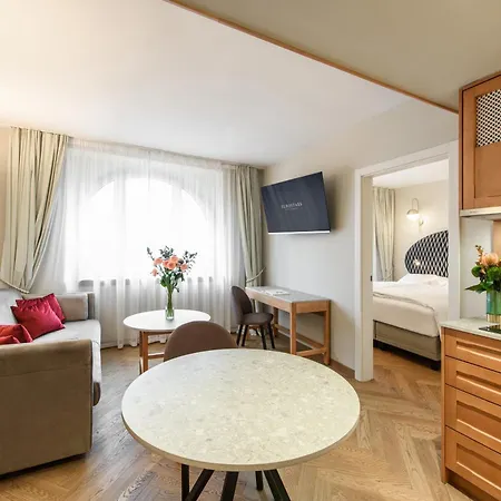 Grand Union Eurostars Hotel